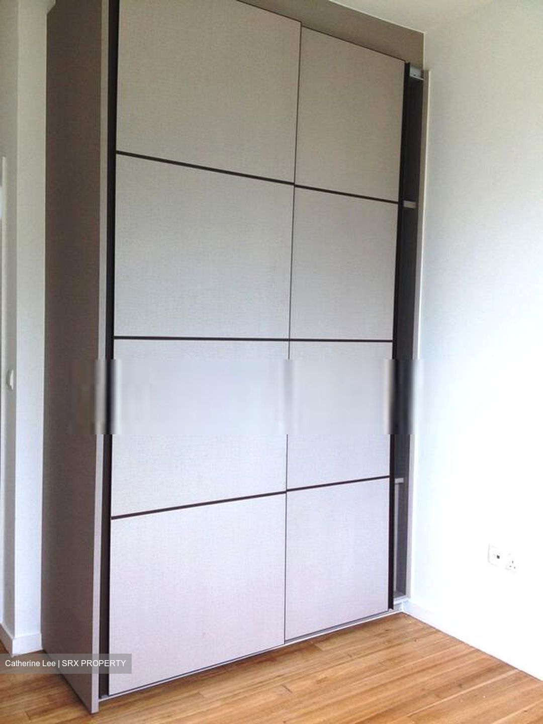 Canberra Residences (D27), Condominium #415109951